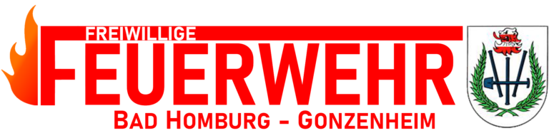 Logo FFWGZH mit Gzh Wappen -