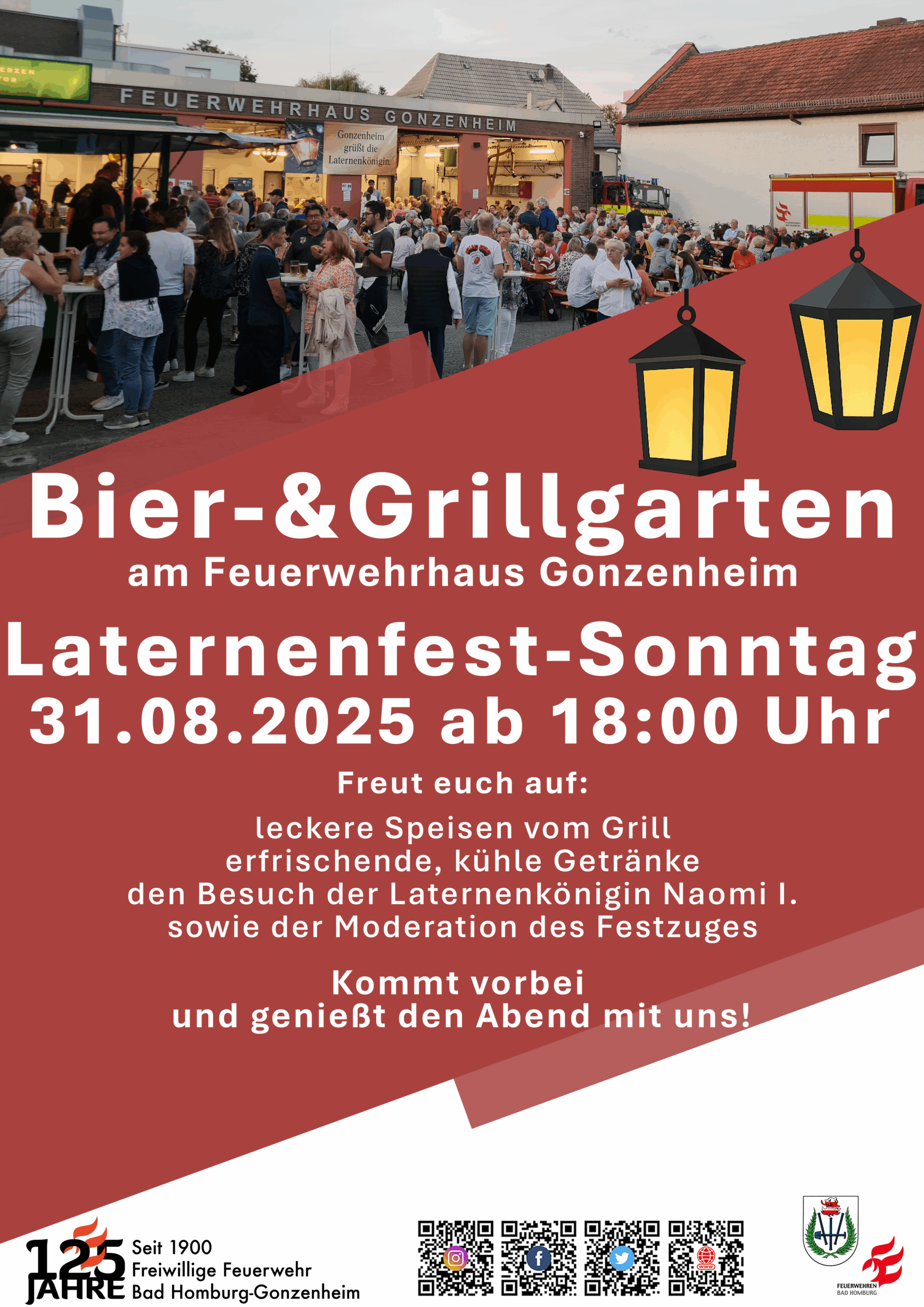Plakat Laternenfest Din A3 scaled -