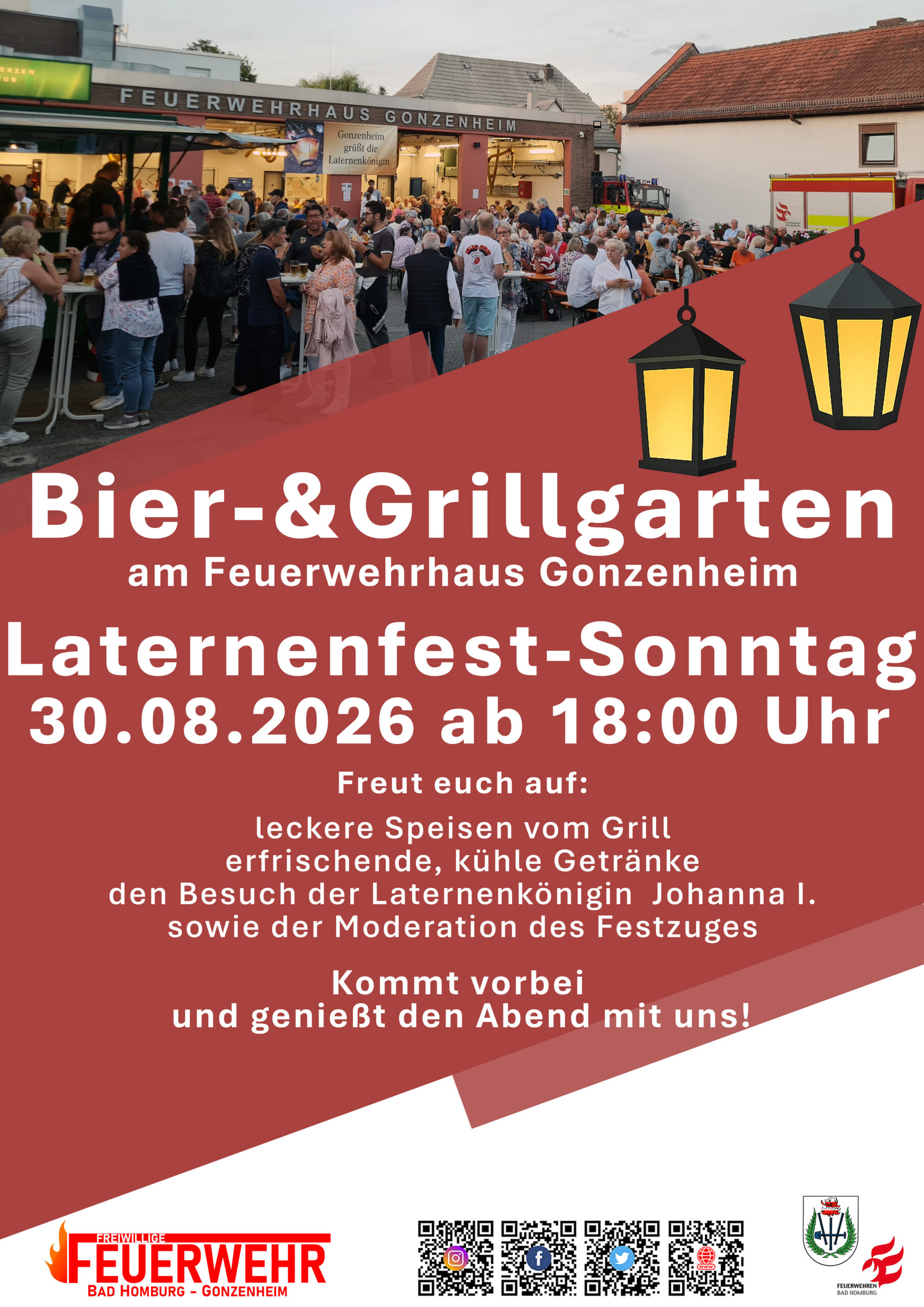 Plakat Laternenfest 2026 scaled -