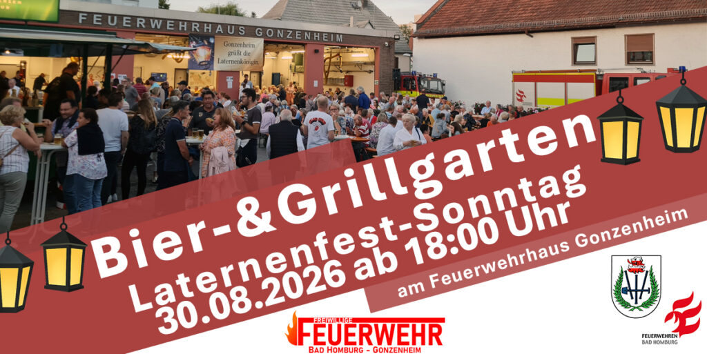 Laternenfest 2026 Hp Titiel -